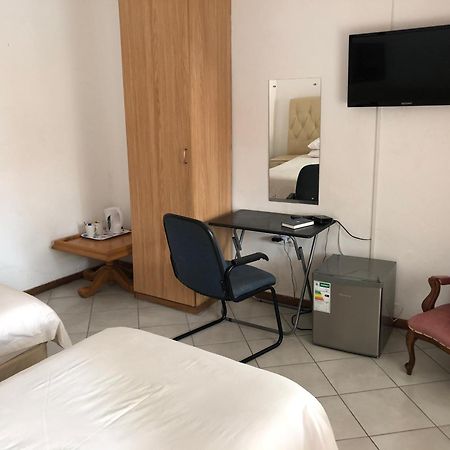 Tzaneen Guest House Eksteriør bilde