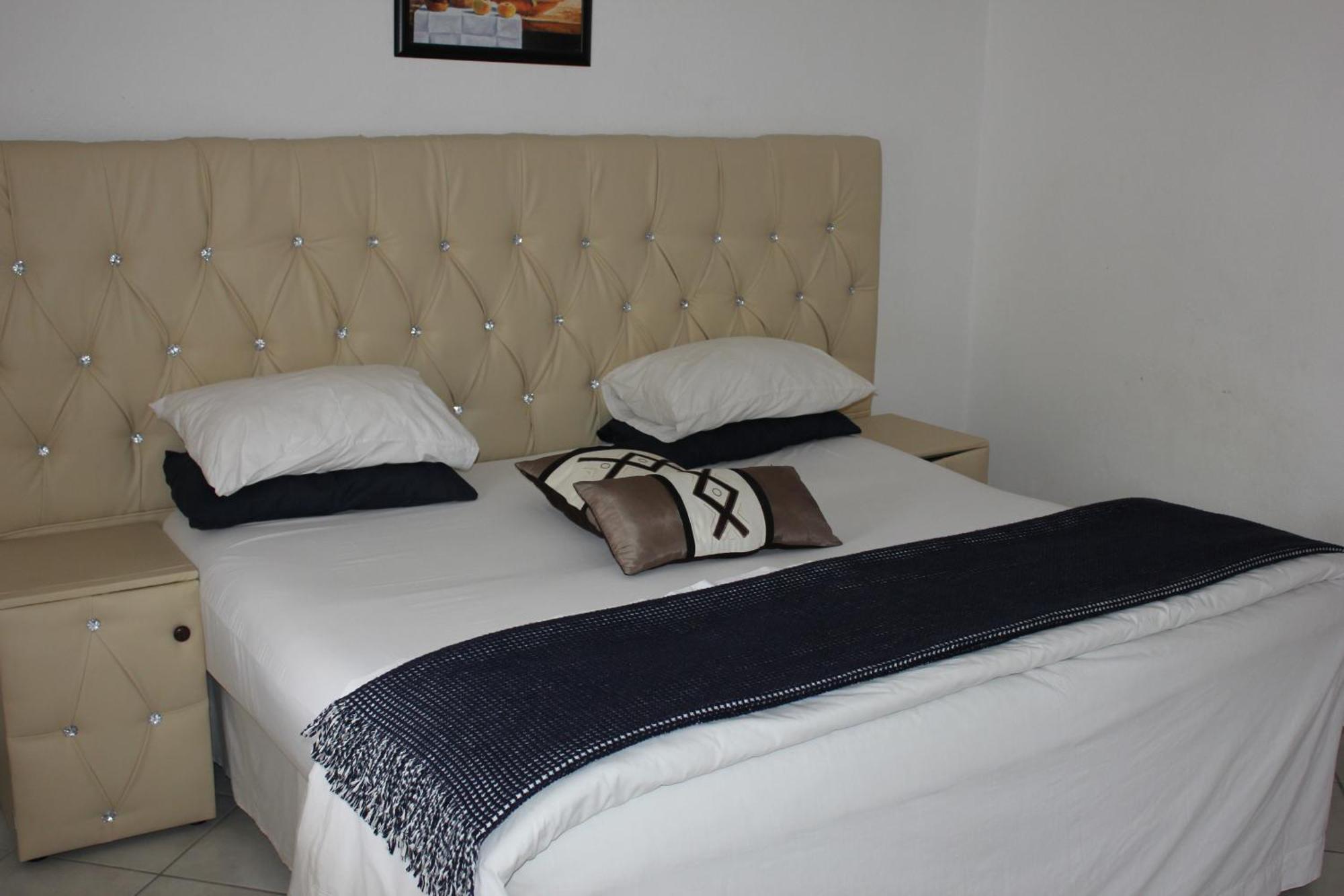 Tzaneen Guest House Eksteriør bilde
