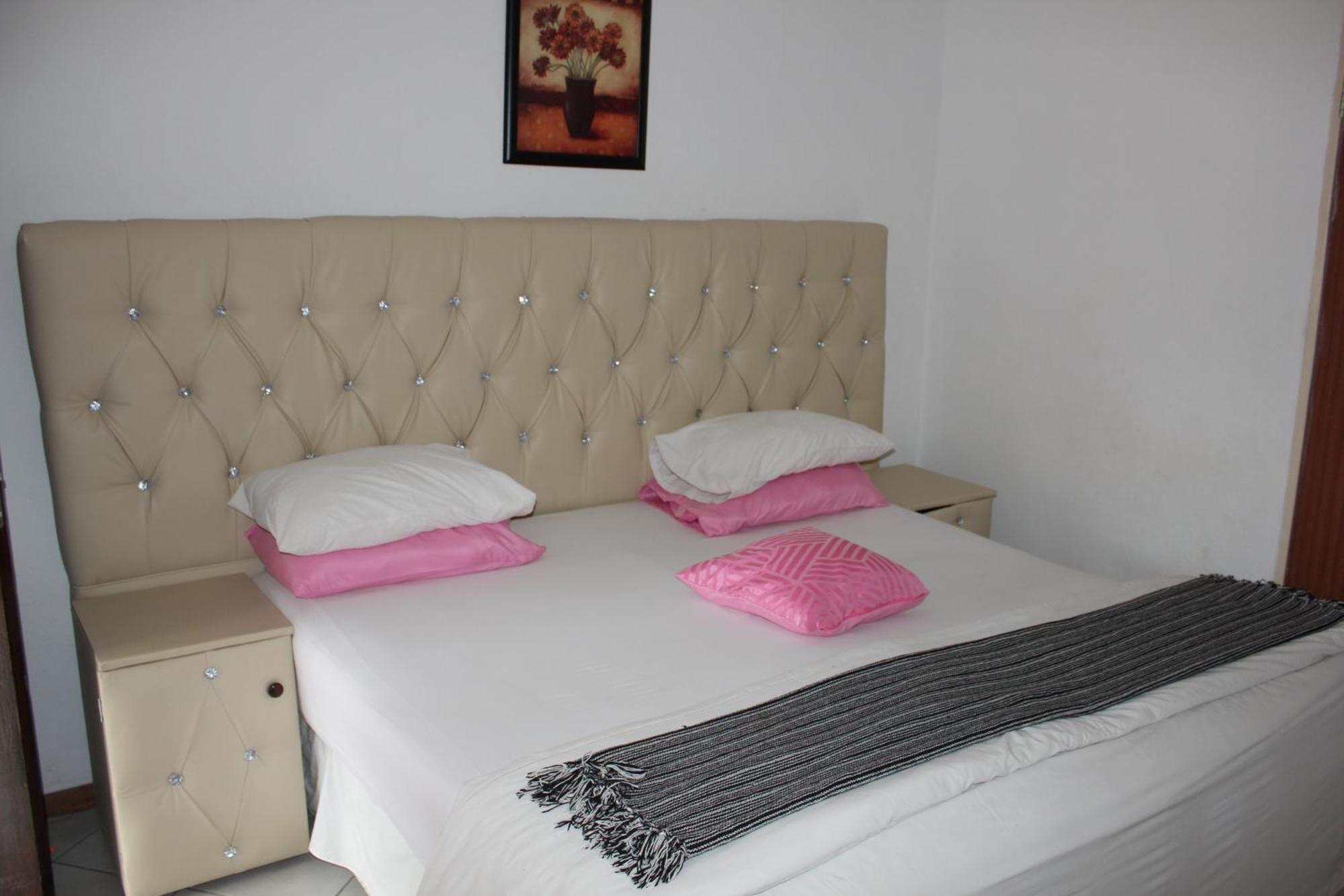 Tzaneen Guest House Eksteriør bilde